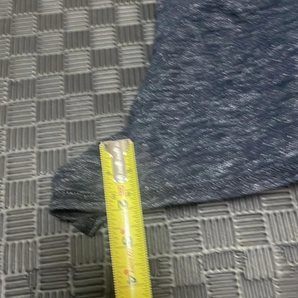 Old Navy 11 inches